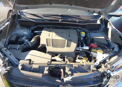 2023 Subaru Forester Premium z USA, uszkodzony, nr VIN JF2SKADC1PH496825